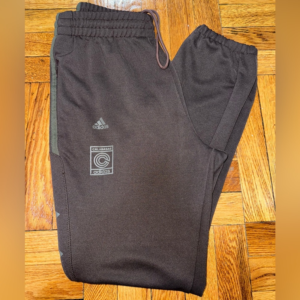 Adidas yeezy calabasas track pant